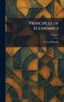 Principles of Economics 1025924355 Book Cover