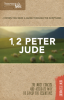 1, 2 Peter and Jude 1462779751 Book Cover