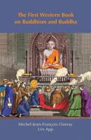 The First Western Book on Buddhism and Buddha 3906000273 Book Cover