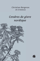 Cendres de givre nordique (French Edition) 2754775986 Book Cover