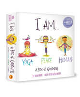 I Am . . . A Box of Goodness 1419740547 Book Cover