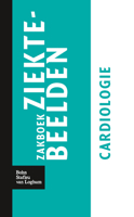 Zakboek Ziektebeelden Cardiologie 9031364584 Book Cover