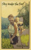 Sky Under the Roof: Poems 1933964707 Book Cover