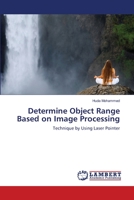 Determine Object Range Based on Image Processing 6139838665 Book Cover