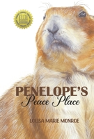 Penelope's Peace Place null Book Cover