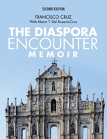 The Diaspora Encounter: Memoir 1698715137 Book Cover