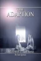 The Adaption 1105544184 Book Cover