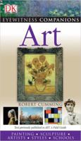 Art (Eyewitness Companions) 0756613582 Book Cover