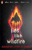 Lies Like Wildfire 0593309669 Book Cover