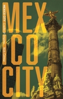 Mexico City 1789140730 Book Cover