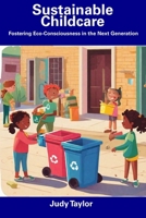 Sustainable Childcare: Fostering Eco-Consciousness in the Next Generation B0CFDDLF7Y Book Cover