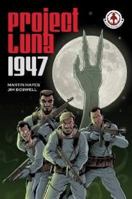 Project Luna: 1947 1909276022 Book Cover