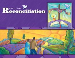 Reconciliation: Primary Grades 0829426531 Book Cover
