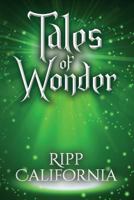 Tales of Wonder Illustrated 1533219508 Book Cover