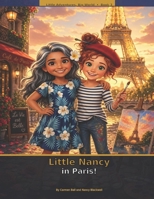 Little Nancy in Paris B0HBKPTVBP Book Cover