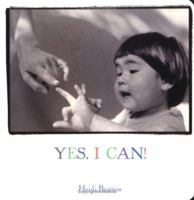 Yes, I Can! (Walking With God board books) 0809166399 Book Cover