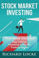 Stock Market Investing 1546782907 Book Cover