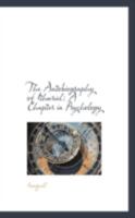 The Autobiography Of Ithuriel: A Chapter In Psychology (1909) 0548771030 Book Cover