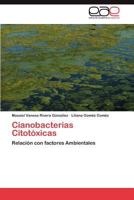 Cianobacterias Citotoxicas 3659031119 Book Cover