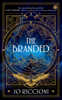 The Branded: The Branded Season, Book One 1915998557 Book Cover