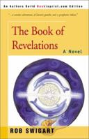 The Book of Revelations 059521567X Book Cover
