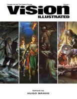 Vision Illustrated 1503108260 Book Cover