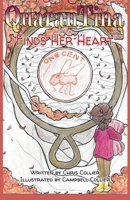 QuaranTina Finds Her Heart 1735410063 Book Cover