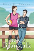 Jack and Beanstalk 1499005946 Book Cover