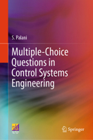 Multiple-Choice Questions in Control Systems Engineering 3031937864 Book Cover