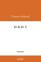 Jo & Jo - Tome 2 2414484047 Book Cover