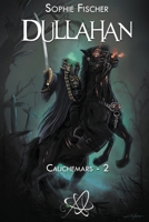 Dullahan: Cauchemars - 2 (French Edition) 2364754348 Book Cover