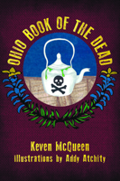 Ohio Book of the Dead 1467172308 Book Cover