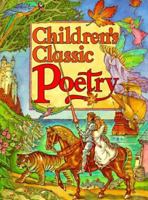 Children's Classic Poetry 0517160986 Book Cover