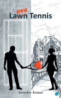 Love-Tennis 9353472164 Book Cover