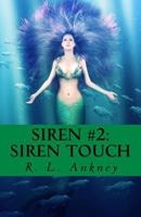 Siren Touch 1724580426 Book Cover