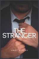 The Stranger B0DPNC8RXQ Book Cover