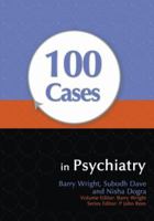 100 Cases In Psychiatry 1498747744 Book Cover