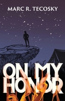 On My Honor 196964236X Book Cover