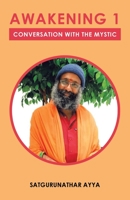 AWAKENING 1 CONVERSATION WITH THE MYSTIC 1543773826 Book Cover