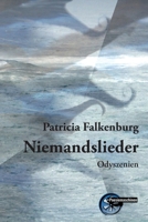 Niemandslieder: Odyszenien (German Edition) 3967632776 Book Cover