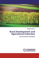 Rural Development and Agricultural Extension: Communication Hand Book 6200294933 Book Cover