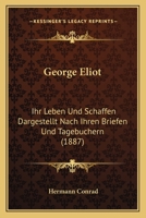 George Eliot 101840886X Book Cover