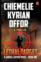 LETHAL TARGET 9787726050 Book Cover