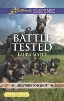 Battle Tested 1335490647 Book Cover