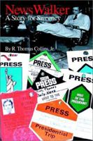 Newswalker: A Story for Sweeney 192892803X Book Cover