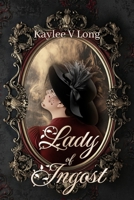 Lady of Ingost B0FVWD2QN1 Book Cover