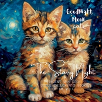 Goodnight Moon Cats 1088299431 Book Cover