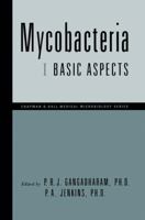 Mycobacteria: I Basic Aspects 0412054515 Book Cover
