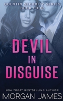 Devil in Disguise 1951447131 Book Cover