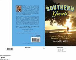 Southern Greats: Lessons on Love and Life Learned on the Bluff 0990815803 Book Cover